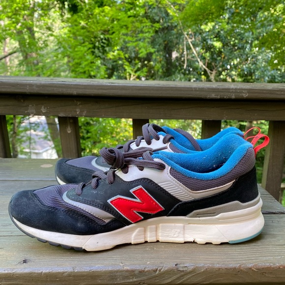 NEW BALANCE 997 \'MAGNET\' main image 13